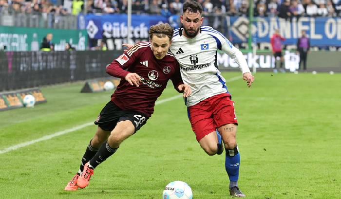 Nhận định, soi kèo Nurnberg vs Greuther Furth, 19h30 ngày 16/3: Cửa dưới thất thế