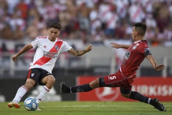 Nhận định Central Córdoba vs River Plate, 7h15 ngày 17/4