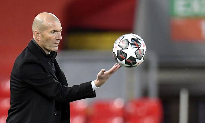 Zidane đánh giá sao về Chelsea - đối thủ của Real Madrid ở bán kết Cúp C1?