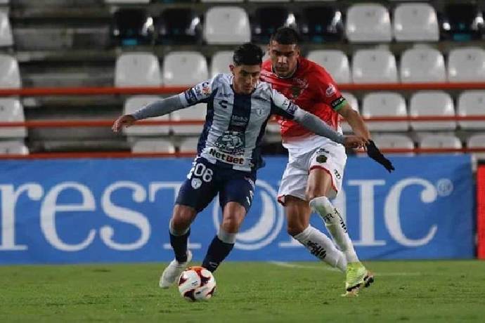 Nhận định, soi kèo Juárez vs Pachuca, 9h00 ngày 16/4