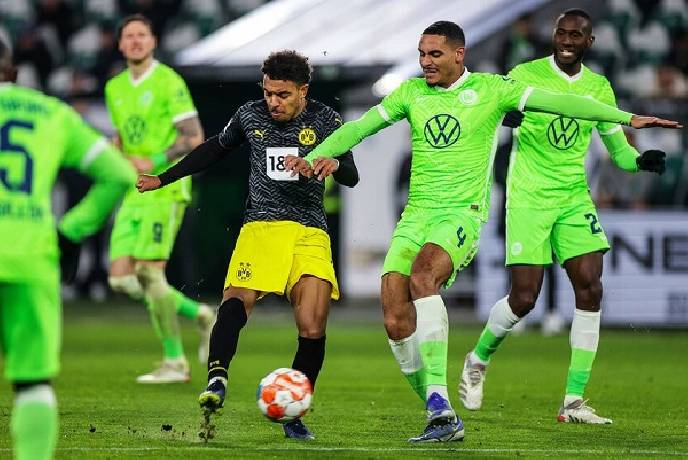 Phân tích kèo hiệp 1 Dortmund vs Wolfsburg, 20h30 ngày 16/4