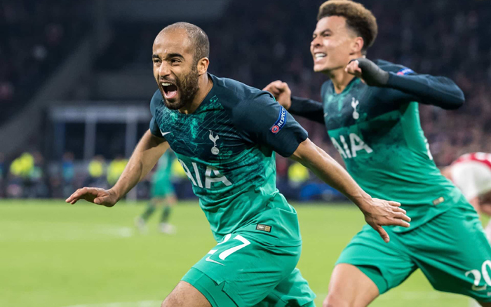 Chung kết C1 châu Âu 2018/19: Lịch sử lần đầu gọi tên Tottenham?