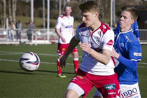Nhận định Kristiansund vs Molde, 23h00 ngày 16/5 (VĐQG Na Uy)