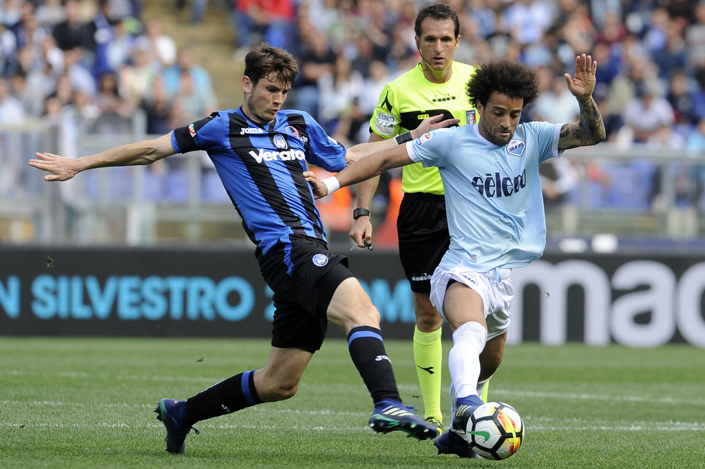 Nhận định Lazio vs Atalanta , 01h45 16/5 (Cúp QG Italia)