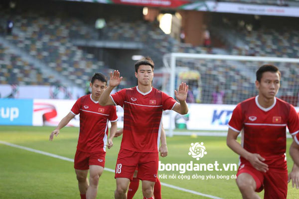 HLV Park Hang Seo lại nhận tin không vui trước thềm King's Cup 2019