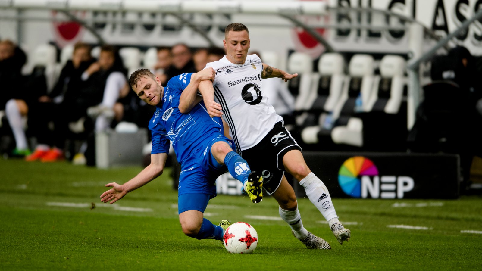 Nhận định Rosenborg vs Haugesund 23h00, 16/05 (VĐQG Na Uy)