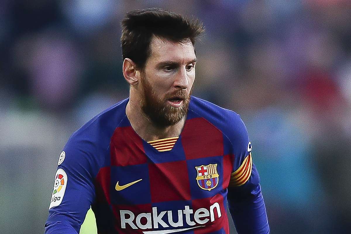 Messi không tin Barcelona sẽ vô địch Champions League 2019/20