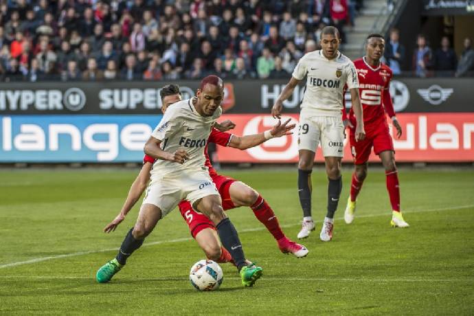Nhận định Monaco vs Rennes, 2h ngày 17/5
