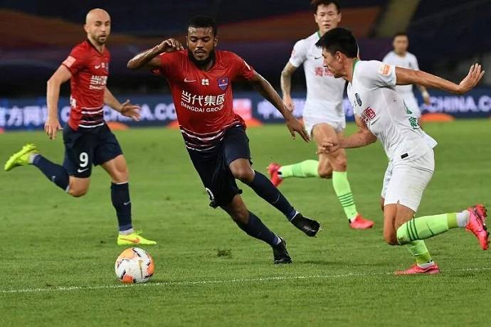 Nhận định Qingdao FC vs Chongqing Liangjiang, 17h00 ngày 15/5