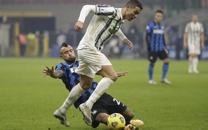 Phân tích tỷ lệ hiệp 1 Juventus vs Inter Milan, 23h ngày 15/5