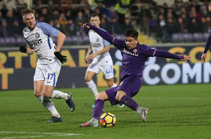Phân tích kèo hiệp 1 Sampdoria vs Fiorentina, 23h30 ngày 16/5