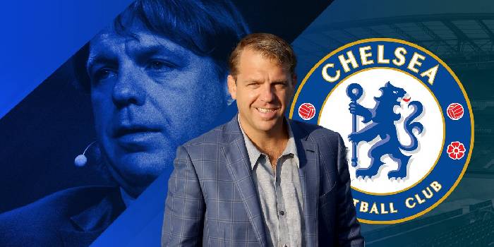 Chủ tịch Todd Boehly thừa nhận 1 sai lầm ngay khi tiếp quản Chelsea