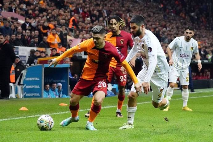 Nhận định, soi kèo Istanbulspor vs Galatasaray, 00h00 ngày 17/5
