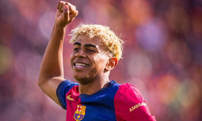 Kèo vàng bóng đá Espanyol vs Barcelona, 02h30 ngày 16/5: Barca vô địch Kèo vàng bóng đá Espanyol vs Barcelona, 02h30 ngày 16/5: Barca vô địch