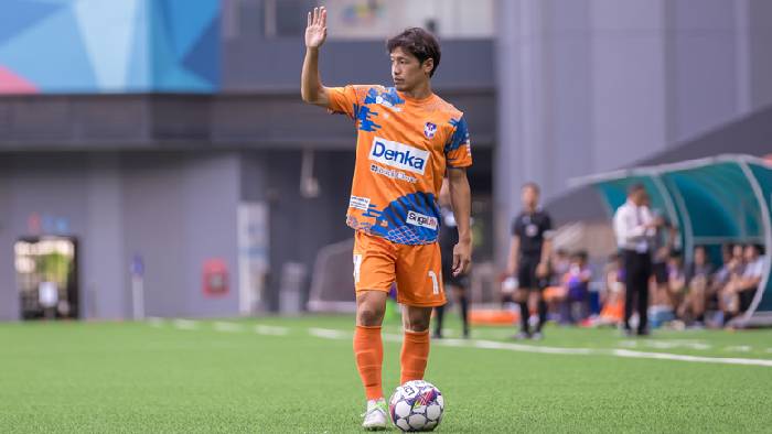 Nhận định, soi kèo Albirex Niigata vs Tanjong Pagar, 18h45 ngày 16/5: Kết quả dễ đoán Nhận định, soi kèo Albirex Niigata vs Tanjong Pagar, 18h45 ngày 16/5: Kết quả dễ đoán