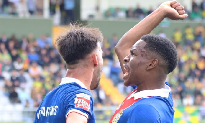 Nhận định, soi kèo Alverca vs Portimonense, 02h30 ngày 17/5: Phần thưởng xứng đáng Nhận định, soi kèo Alverca vs Portimonense, 02h30 ngày 17/5: Phần thưởng xứng đáng