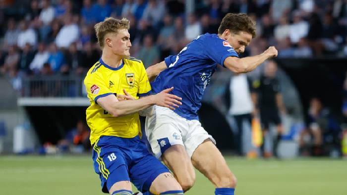 Nhận định, soi kèo Cambuur vs Den Bosch, 01h00 ngày 17/5: Lật ngược tình thế Nhận định, soi kèo Cambuur vs Den Bosch, 01h00 ngày 17/5: Lật ngược tình thế