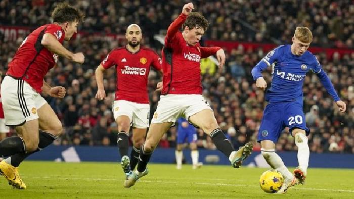 Nhận định, soi kèo Chelsea vs MU, 02h15 ngày 17/5: Người thì khát điểm, kẻ thì thờ ơ Nhận định, soi kèo Chelsea vs MU, 02h15 ngày 17/5: Người thì khát điểm, kẻ thì thờ ơ