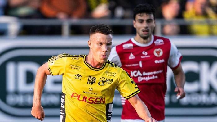 Nhận định, soi kèo Elfsborg vs Brommapojkarna, 00h00 ngày 16/5: Đứt mạch toàn thắng Nhận định, soi kèo Elfsborg vs Brommapojkarna, 00h00 ngày 16/5: Đứt mạch toàn thắng