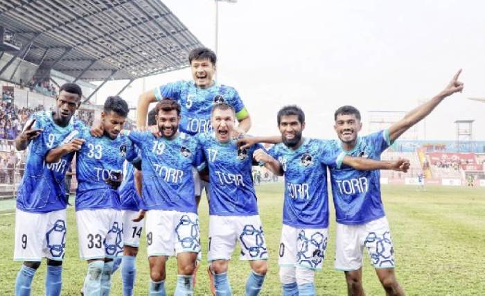 Nhận định, soi kèo Fakirapool Young Mens Club vs Brothers Union, 17h00 ngày 16/5: Nỗi đau kéo dài Nhận định, soi kèo Fakirapool Young Mens Club vs Brothers Union, 17h00 ngày 16/5: Nỗi đau kéo dài