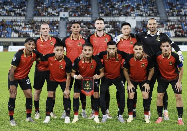 Nhận định, soi kèo Guangxi Pingguo Haliao vs Foshan Nanshi, 18h30 ngày 16/5: Những người khốn khổ Nhận định, soi kèo Guangxi Pingguo Haliao vs Foshan Nanshi, 18h30 ngày 16/5: Những người khốn khổ