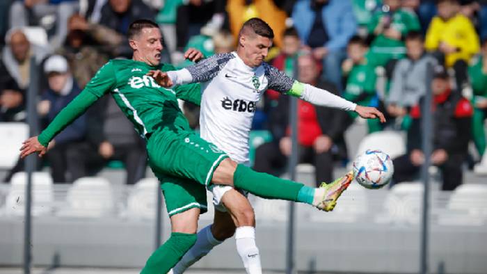 Nhận định, soi kèo Septemvri Sofia vs Hebar Pazardzhik, 0h15 ngày 16/5: Khó có bất ngờ Nhận định, soi kèo Septemvri Sofia vs Hebar Pazardzhik, 0h15 ngày 16/5: Khó có bất ngờ