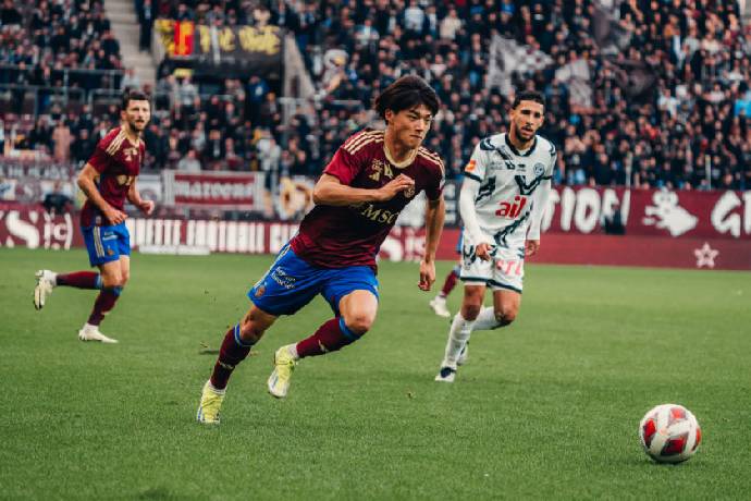Nhận định, soi kèo Servette vs FC Lugano, 1h30 ngày 16/5: Tin vào cửa trên Nhận định, soi kèo Servette vs FC Lugano, 1h30 ngày 16/5: Tin vào cửa trên
