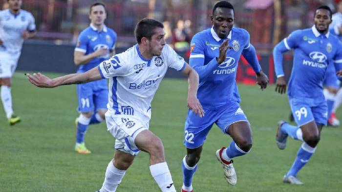 Nhận định, soi kèo Smorgon vs Slavia Mozyr, 21h00 ngày 16/5: Lấy lại sự tự tin Nhận định, soi kèo Smorgon vs Slavia Mozyr, 21h00 ngày 16/5: Lấy lại sự tự tin