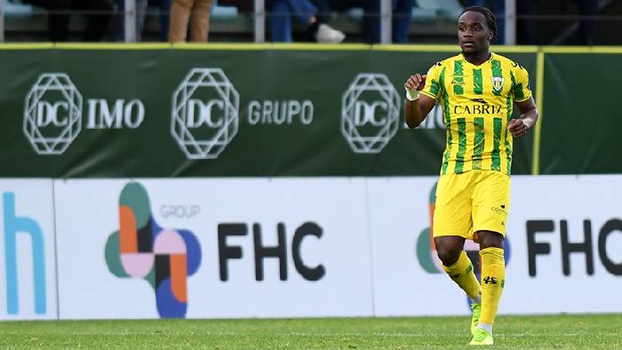 Nhận định, soi kèo Uniao Leiria vs Tondela, 02h30 ngày 17/5: Hoàn thành mục tiêu Nhận định, soi kèo Uniao Leiria vs Tondela, 02h30 ngày 17/5: Hoàn thành mục tiêu