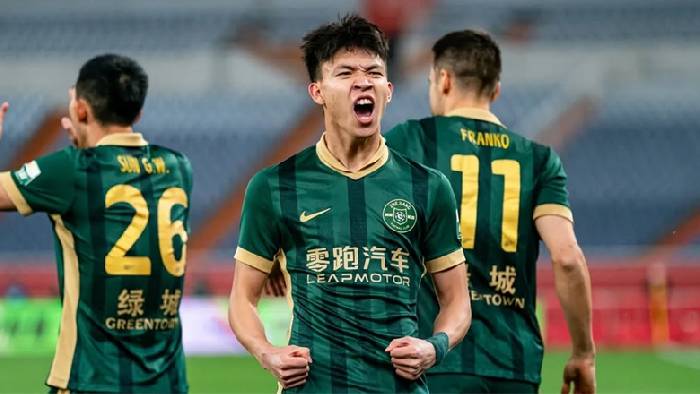 Nhận định, soi kèo Zhejiang vs Henan, 18h35 ngày 16/5: Tìm lại niềm vui Nhận định, soi kèo Zhejiang vs Henan, 18h35 ngày 16/5: Tìm lại niềm vui