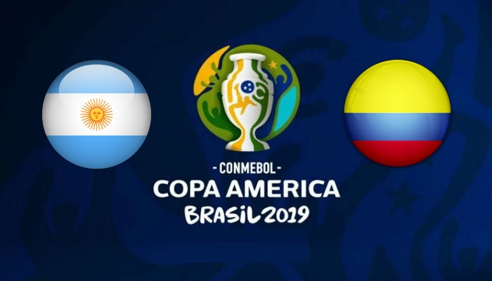Nhận định Argentina vs Colombia, 05h00 16/06 (Copa America 2019)