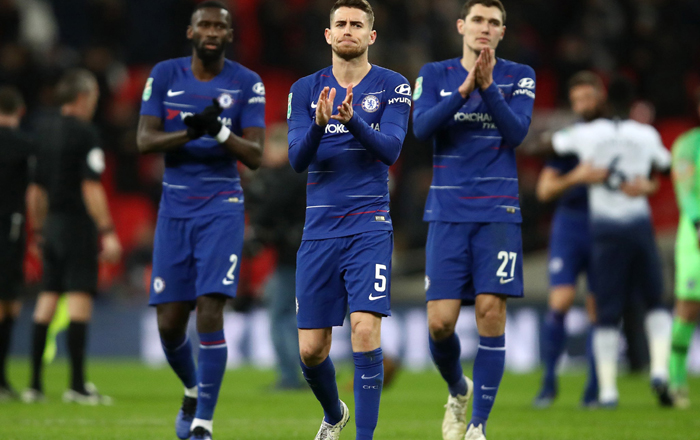 Chelsea chắc chắn bị cấm chuyển nhượng tới hết tháng 1/2020