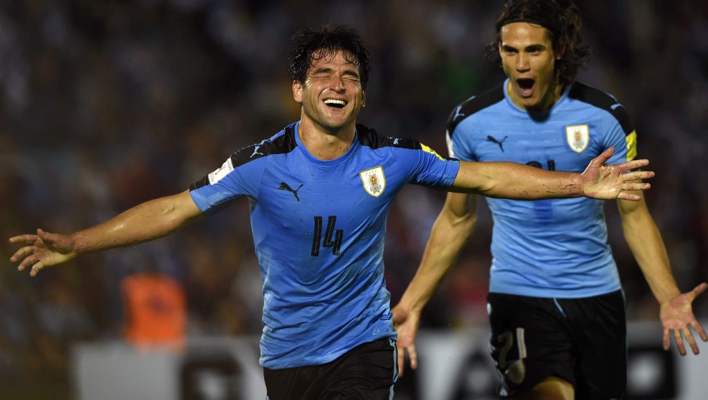 Phân tích tỷ lệ Uruguay vs Ecuador, 5h ngày 17/6