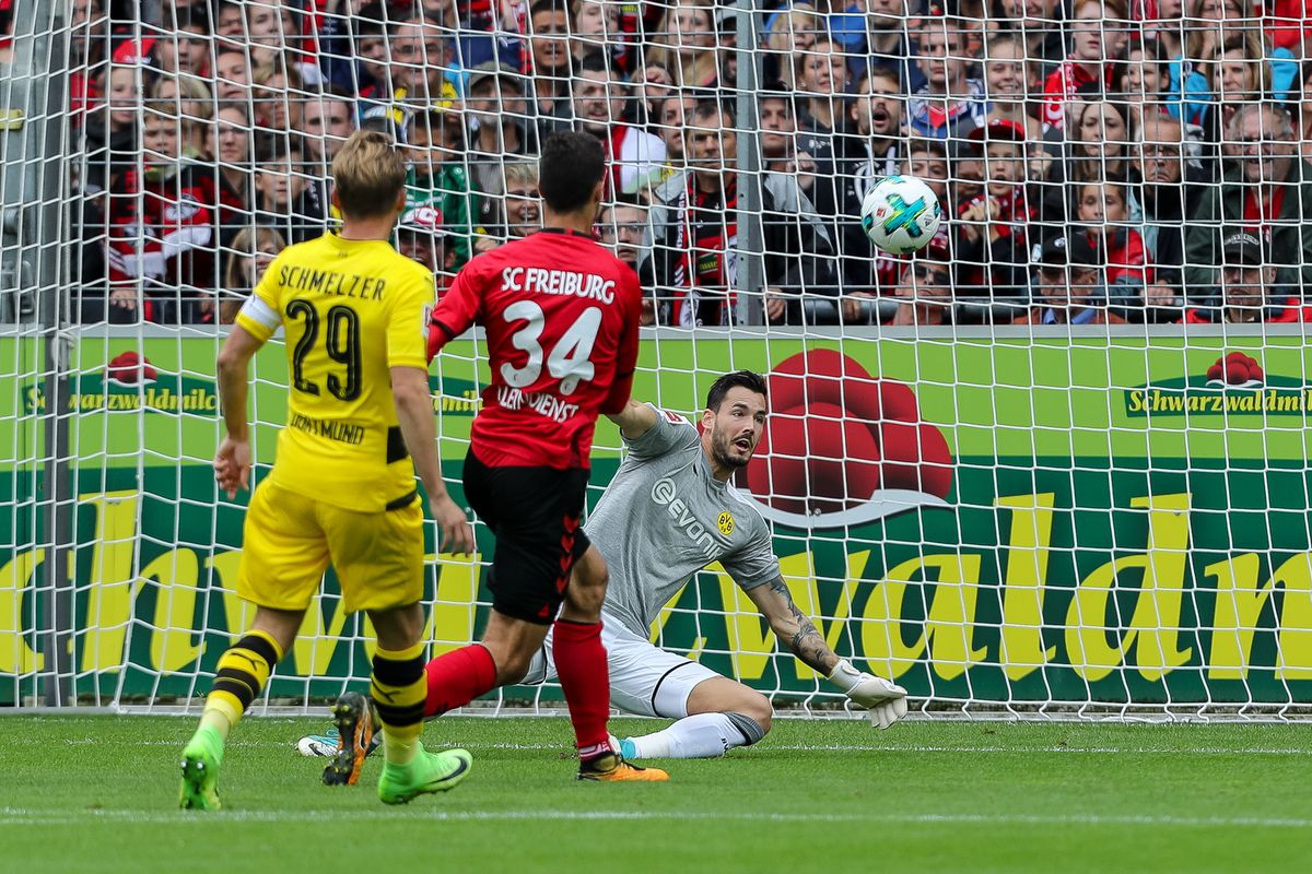 Nhận định Borussia Dortmund vs Mainz 05, 1h30 ngày 18/6