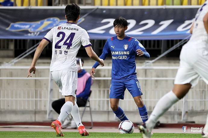 Nhận định, soi kèo Gimcheon Sangmu vs Suwon, 17h ngày 17/6