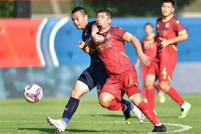 Nhận định, soi kèo Heilongjiang Ice vs Liaoning Shenyang, 14h30 ngày 16/6