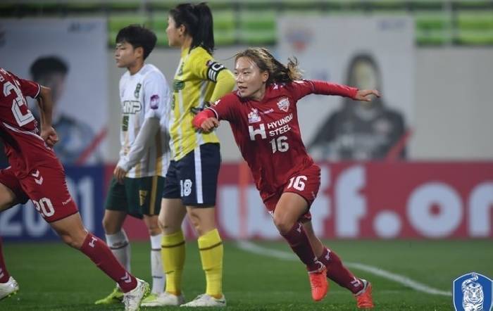 Nhận định, soi kèo Nữ Boeun Sangmu vs nữ Seoul, 17h ngày 16/6