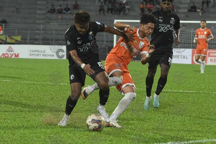 Nhận định, soi kèo Sabah FA vs Kuala Lumpur Rovers, 19h15 ngày 15/6: Không dễ cho chủ nhà