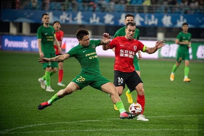 Nhận định, soi kèo Zhejiang Professional vs Changchun YaTai, 18h35 ngày 15/6: Khó cản chủ nhà