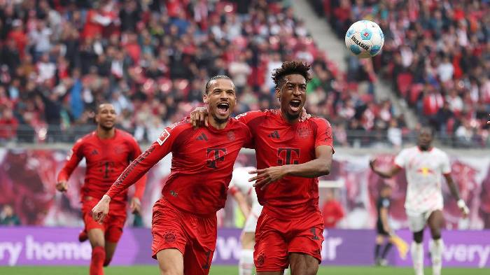 Chuyên gia Tony Ansell dự đoán Bayern Munich vs Auckland City, 23h00 ngày 15/6 Chuyên gia Tony Ansell dự đoán Bayern Munich vs Auckland City, 23h00 ngày 15/6