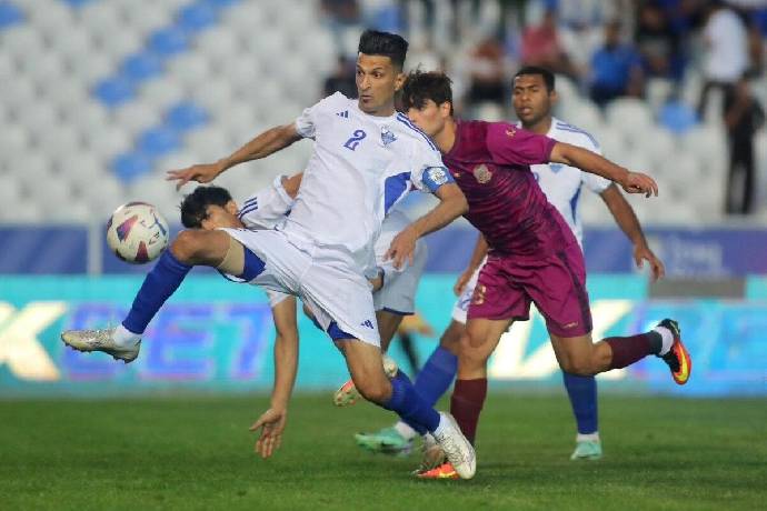 Nhận định, soi kèo Al Shorta vs Al-Naft, 22h00 ngày 15/6: Đối thủ khó nhằn Nhận định, soi kèo Al Shorta vs Al-Naft, 22h00 ngày 15/6: Đối thủ khó nhằn