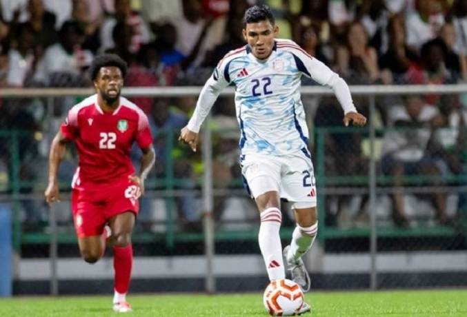 Nhận định, soi kèo Costa Rica vs Suriname, 10h00 ngày 16/6: Nhọc nhằn vượt ải Nhận định, soi kèo Costa Rica vs Suriname, 10h00 ngày 16/6: Nhọc nhằn vượt ải