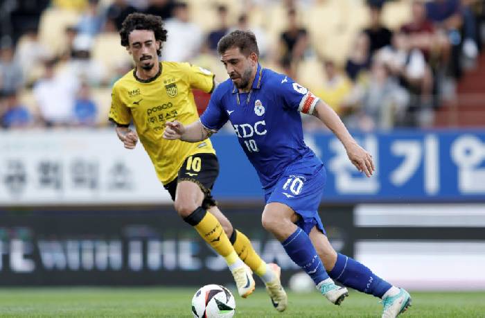 Nhận định, soi kèo Jeonnam Dragons vs Busan IPark, 17h00 ngày 15/6: Xây chắc vị trí top 5 Nhận định, soi kèo Jeonnam Dragons vs Busan IPark, 17h00 ngày 15/6: Xây chắc vị trí top 5