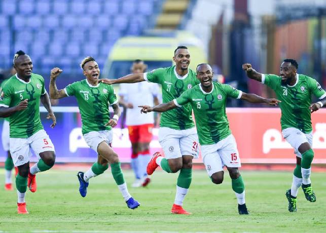 Nhận định, soi kèo Madagascar vs Comoros, 17h00 ngày 15/6: Mất kiểm soát Nhận định, soi kèo Madagascar vs Comoros, 17h00 ngày 15/6: Mất kiểm soát