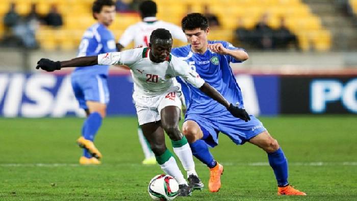 Nhận định, soi kèo Surkhon Termiz vs Neftchi Fergana, 22h00 ngày 15/6: Không dễ dàng Nhận định, soi kèo Surkhon Termiz vs Neftchi Fergana, 22h00 ngày 15/6: Không dễ dàng