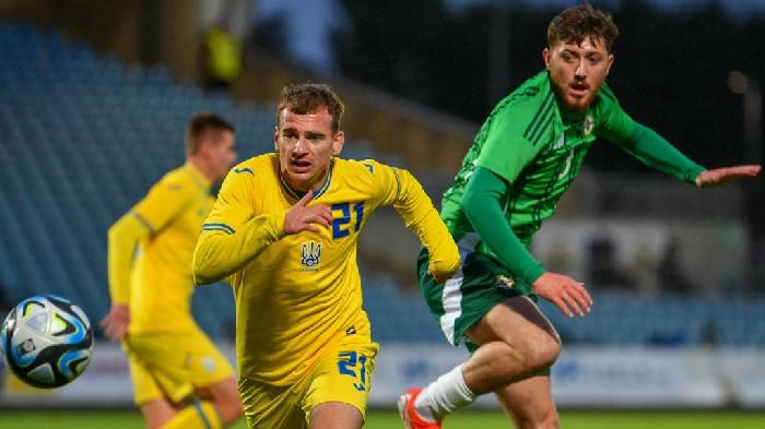 Nhận định, soi kèo U21 Phần Lan vs U21 Ukraine, 23h00 ngày 15/6: Cầm chân nhau Nhận định, soi kèo U21 Phần Lan vs U21 Ukraine, 23h00 ngày 15/6: Cầm chân nhau