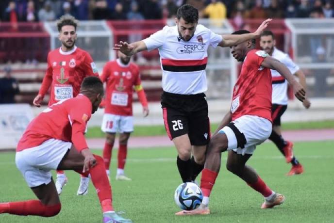 Nhận định, soi kèo US Biskra vs USM Khenchela, 22h00 ngày 16/6: Đứng im bét bảng Nhận định, soi kèo US Biskra vs USM Khenchela, 22h00 ngày 16/6: Đứng im bét bảng