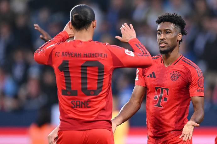 Soi kèo phạt góc Bayern Munich vs Auckland City, 23h00 ngày 15/6 Soi kèo phạt góc Bayern Munich vs Auckland City, 23h00 ngày 15/6