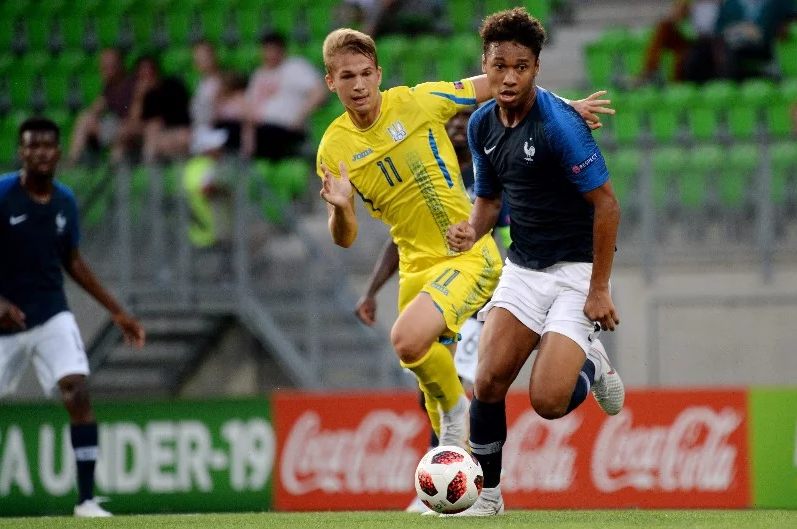 Phân tích tỷ lệ U19 CH Czech vs U19 Pháp, 0h ngày 16/7