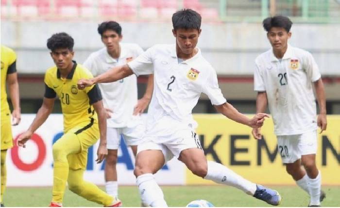 Link xem trực tiếp U19 Malaysia vs U19 Lào, 20h ngày 15/7